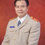 ປທ ພູວົງ ວິໄລແສງ ຮອງຄະນະບໍດີ